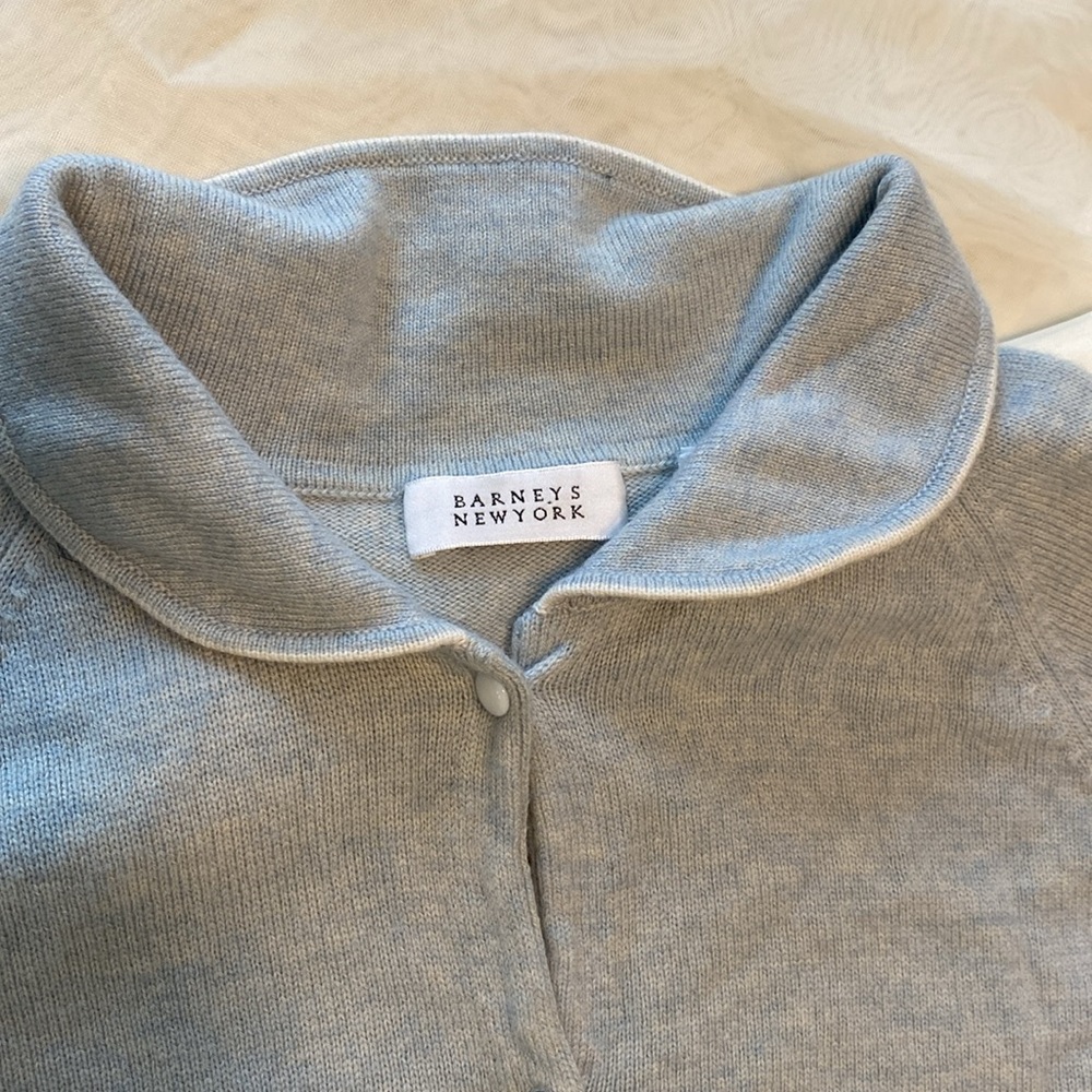 Barneys New York cardigan